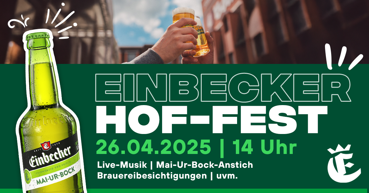 Einbecker Hof-Fest